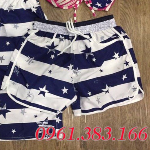 QUẦNĐI BIỂN NỮ M33