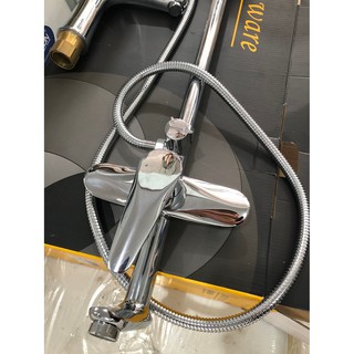 Sen tắm nóng lạnh M1007