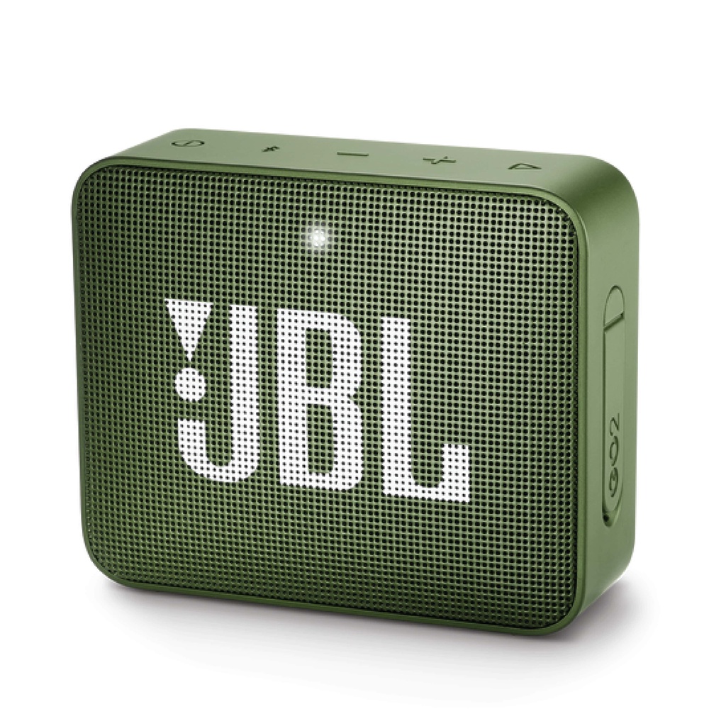 Loa Bluetooth JBL Go 2 Chính Hãng