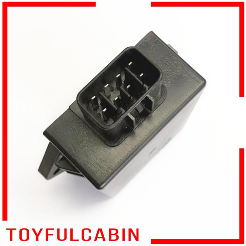 Hộp Đánh Lửa CDI Kỹ Thuật Số Cho Suzuki EN125 GN125 GS125 HJ125K