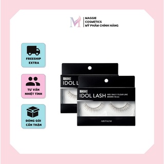 Mi giả Aritaum Idol Lash