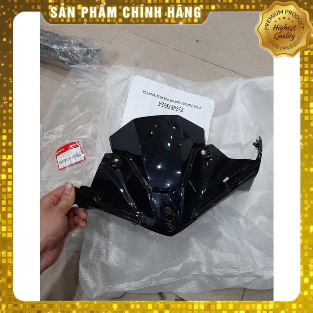 Nắp trước tay lái bàn thờ ab 2016-2018 air blade 2016-2018 honda