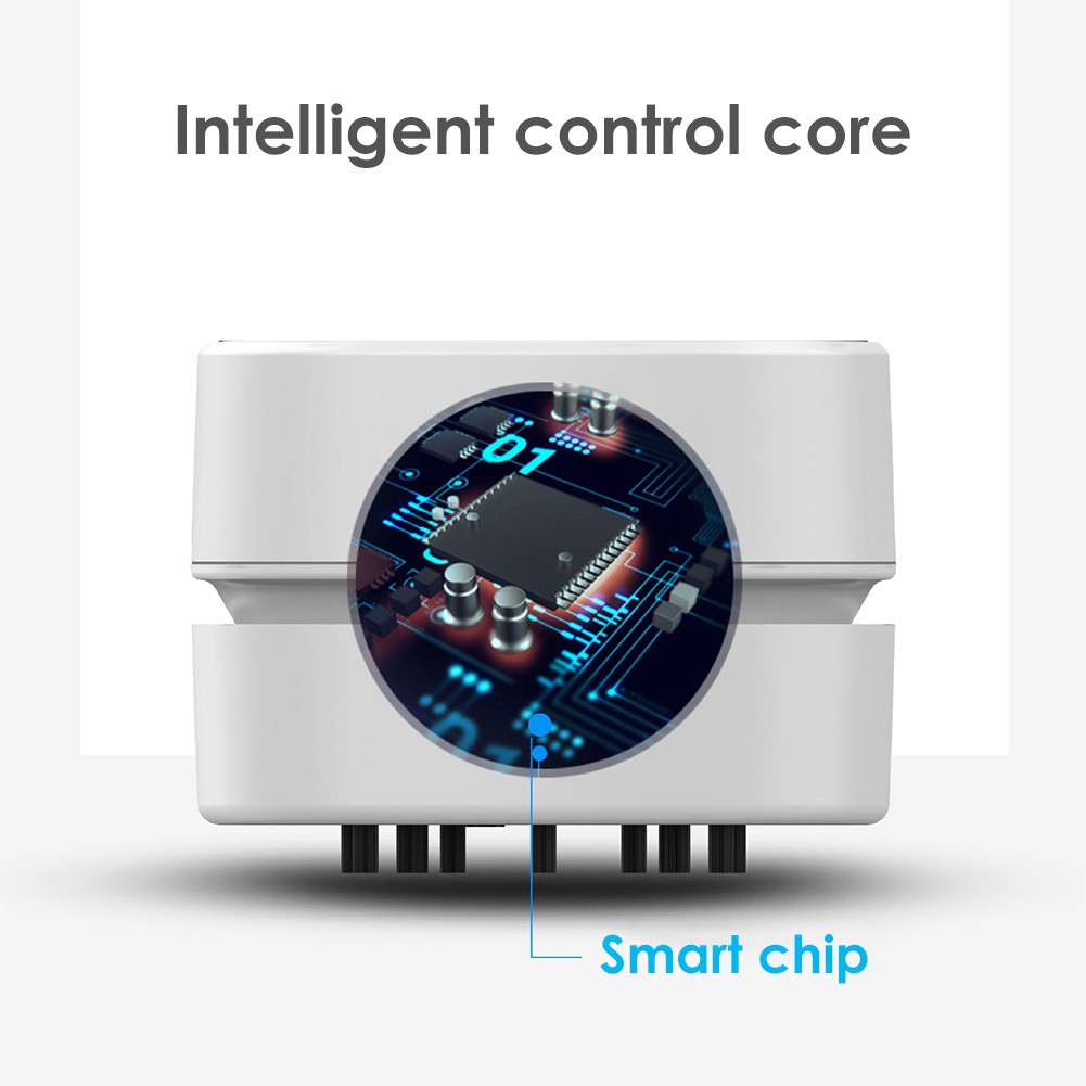 Máy Hút Bụi Bàn Phím Mini Để Bàn