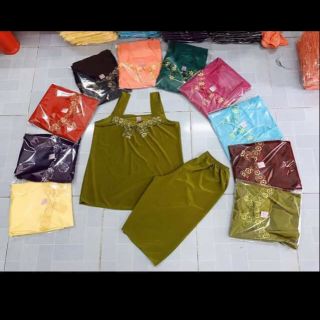 Combo 10 bộ thun lạnh