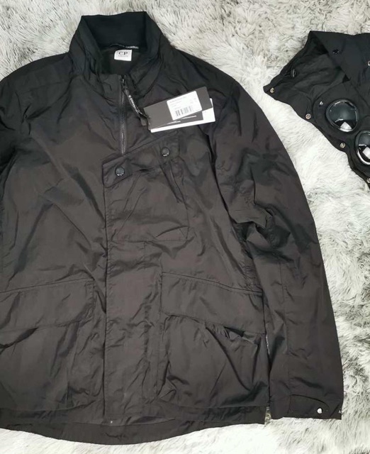 CP Company winter jacket - Áo khoác  Cp company