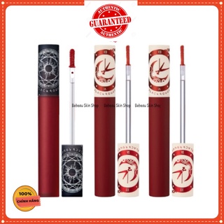 Son Black Rouge Cream matte Rouge