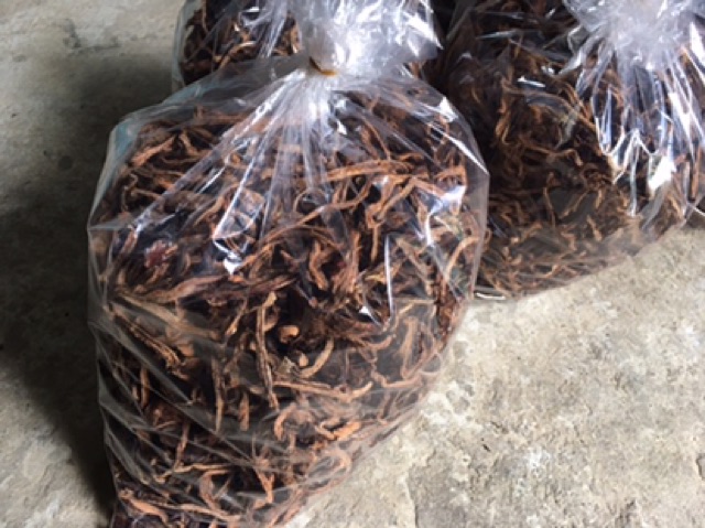 1 Kg Cốt Toái Bổ Khô (Tắc Kè Đá)