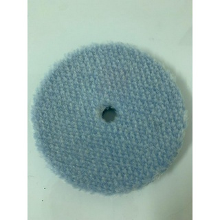 Pad đánh bóng RUPES COARSE WOOL-80/90mm