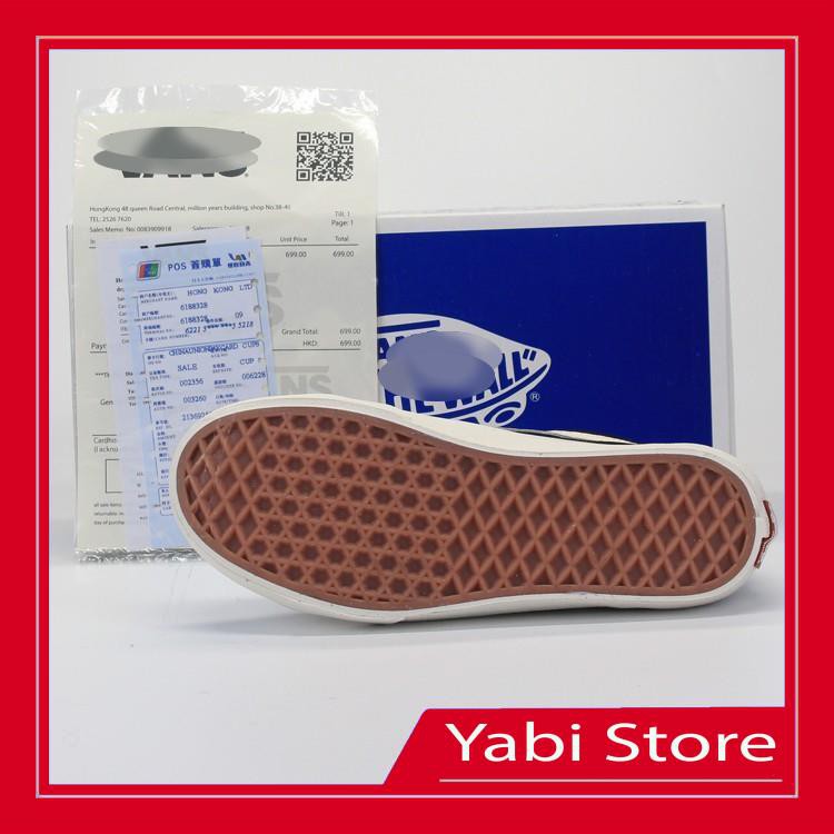 🔥Giày thể thao sneaker🔥van vault , Old Skool low đen mũi nỉ cao cấp full box 1.1 - Yabi Store | BigBuy360 - bigbuy360.vn