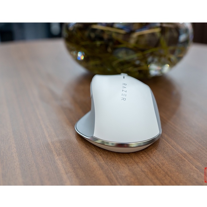 Chuột không dây Razer Pro Click-Humanscale-Wireless_Mới, hàng chính hãng
