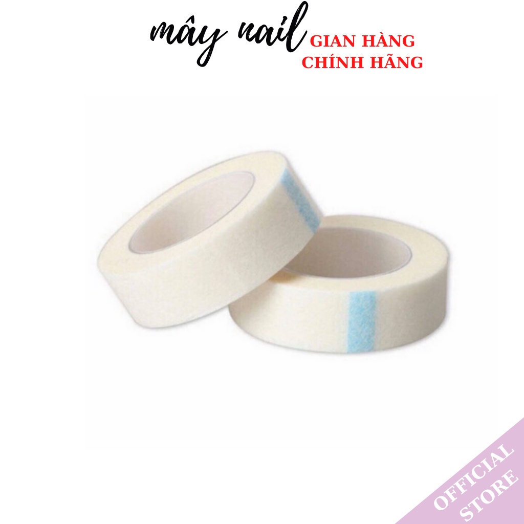 Băng dính lụa dán mi dưới để nối mi