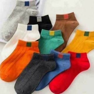 Tất gân hàn quốc chỉ 150k/10đôi
