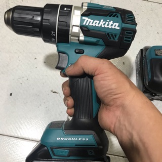Máy khoan  Makita DHP484 18V (bộ) mới 100%