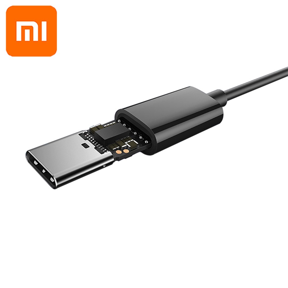 Tai Nghe Nhét Tai Xiaomi Piston 3 Jack 3.5mm Có Micro Tiện Dụng