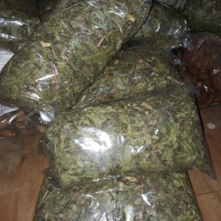 1kg Xạ đen ( Tỉnh hòa bình )