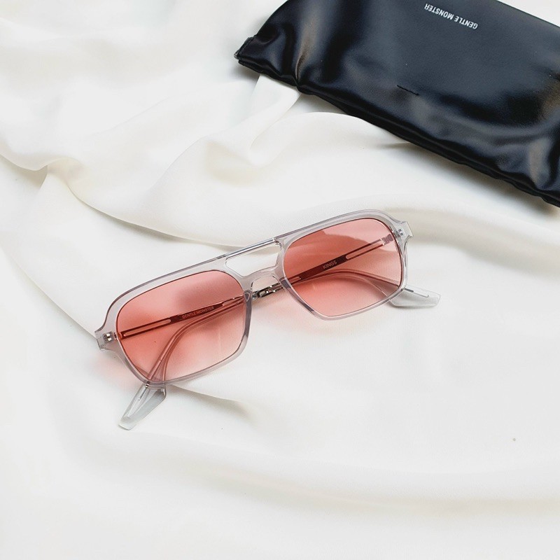 Gọng kính mát nữ, chống uv400, Tiệm của Thỏ OF5515 | BigBuy360 - bigbuy360.vn