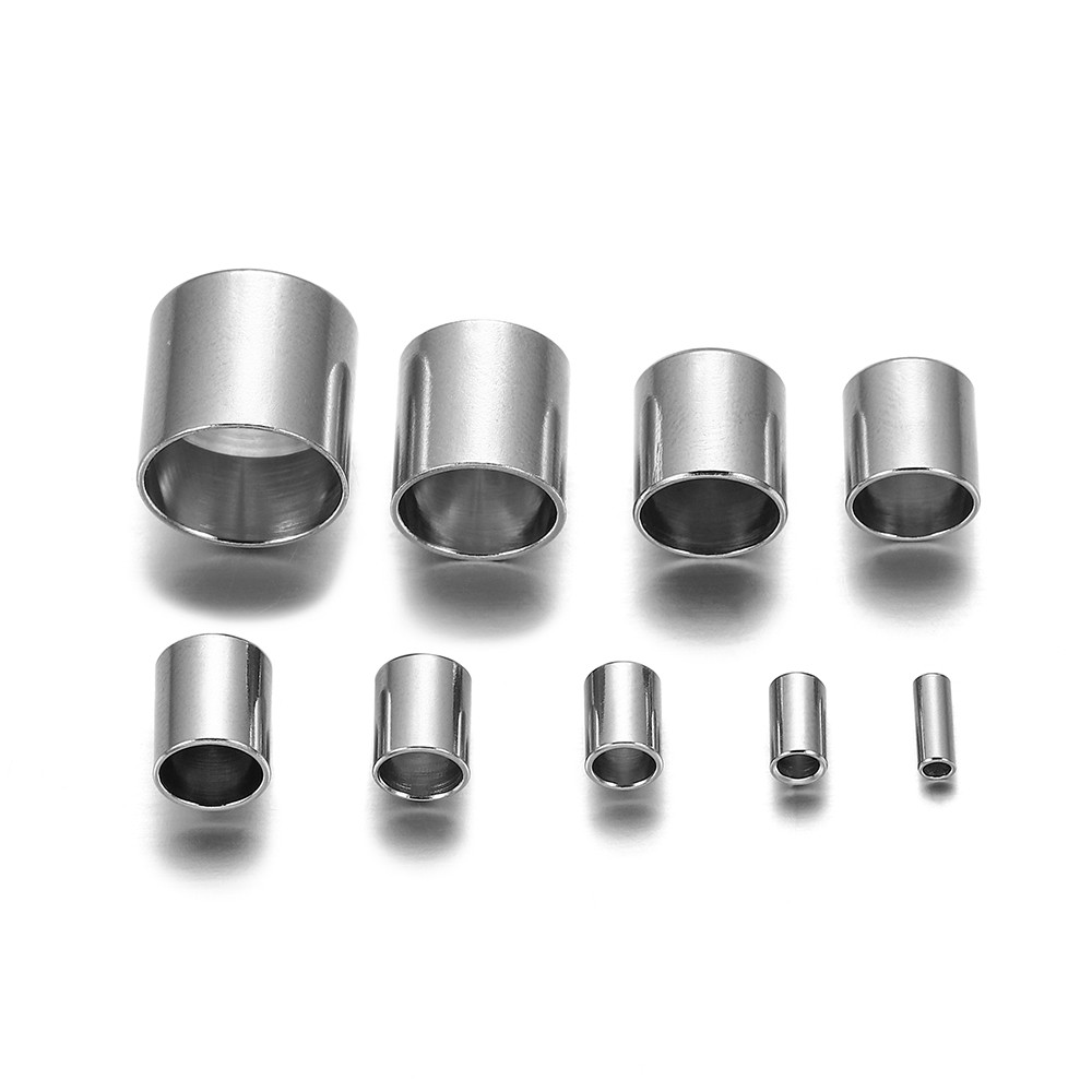 Set 30 / 20 ống St.kunkka thép không gỉ làm trang sức chuyên dụng