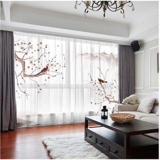 Rèm hàn quốc 1 lớp