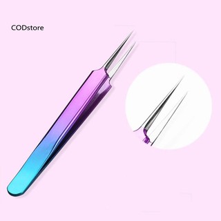 Nhíp lấy mụn đầu đen tiện dụng