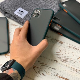 11 PRO MAX | Xs Max | Xr | X | 8plus 7plus 6plus 6ss 6 ỐP NHÁM CHỐNG SOCK , VA ĐẬP , BÁM VÂN TAY 5 MÀU THỜI TRANG IPHONE