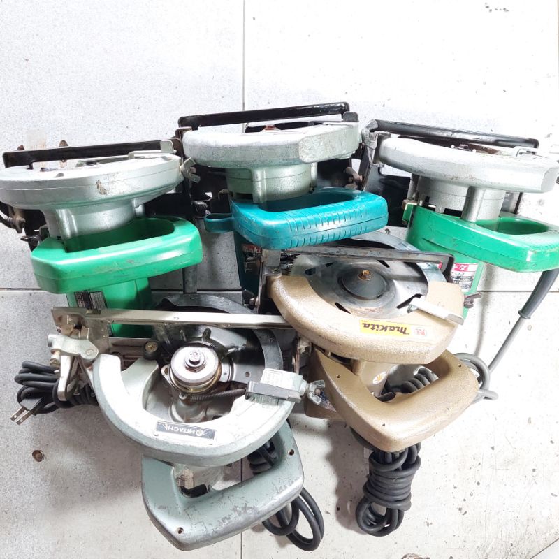 MÁY CẮT GỖ NỘI ĐỊA NHẬT ĐÃ LÊN ĐIỆN 220V