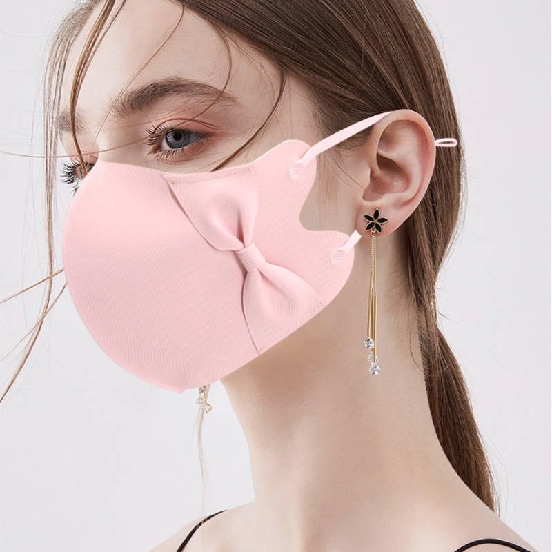 Khẩu Trang Bằng Cotton Lạnh Thoáng Khí Thoải Mái Có Thể Tái Sử Dụng Bảo Vệ Cho Nam Và Nữ