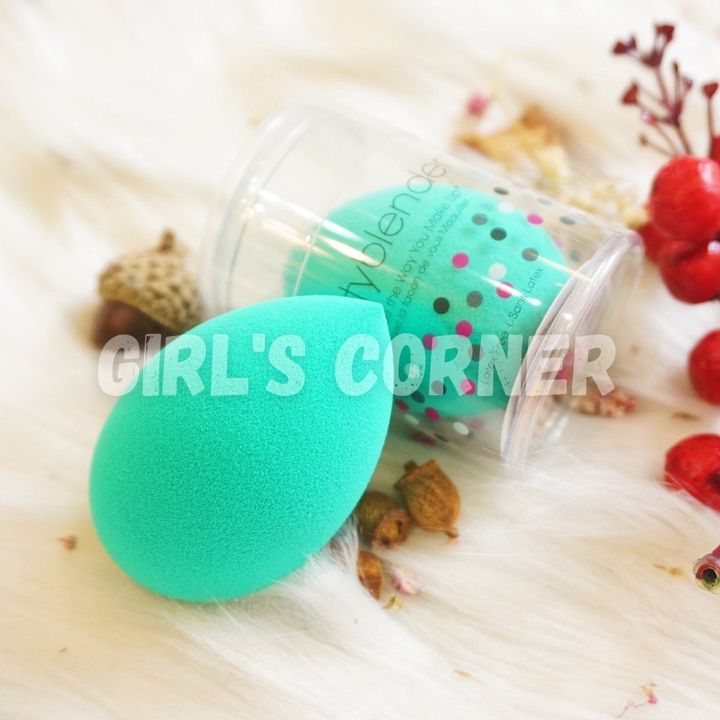 Mút Beauty Blender Chill - Mọi loại da