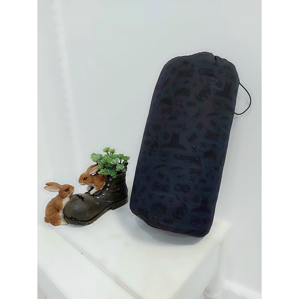 Sét chăn hè kèm gối đầu Cotton Hàn Quốc 100% cho bé