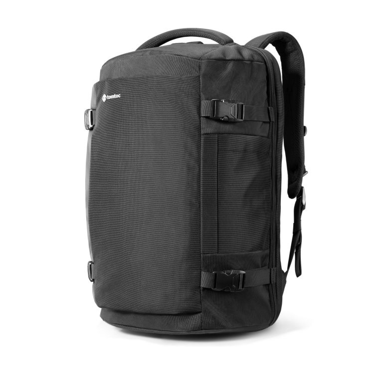 Balo Tomtoc  Travel Backpack 15.6" 40L - A82