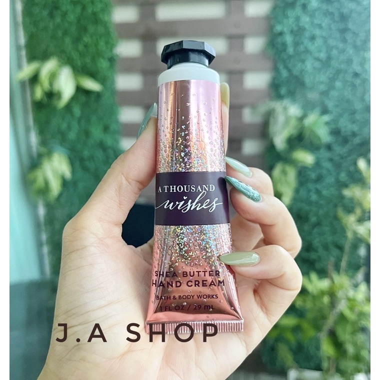 Kem Dưỡng Da Tay Bath & Body Works Hand Cream  JA Shop