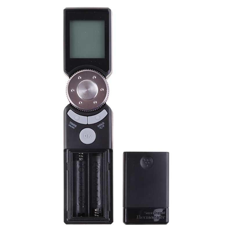 Máy Đọc Kỹ Thuật Số Chống Nước IP65 Có 3 Màu Tùy Chọn