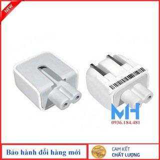 Đầu cắm cho sạc macbook, đầu sạc macbook