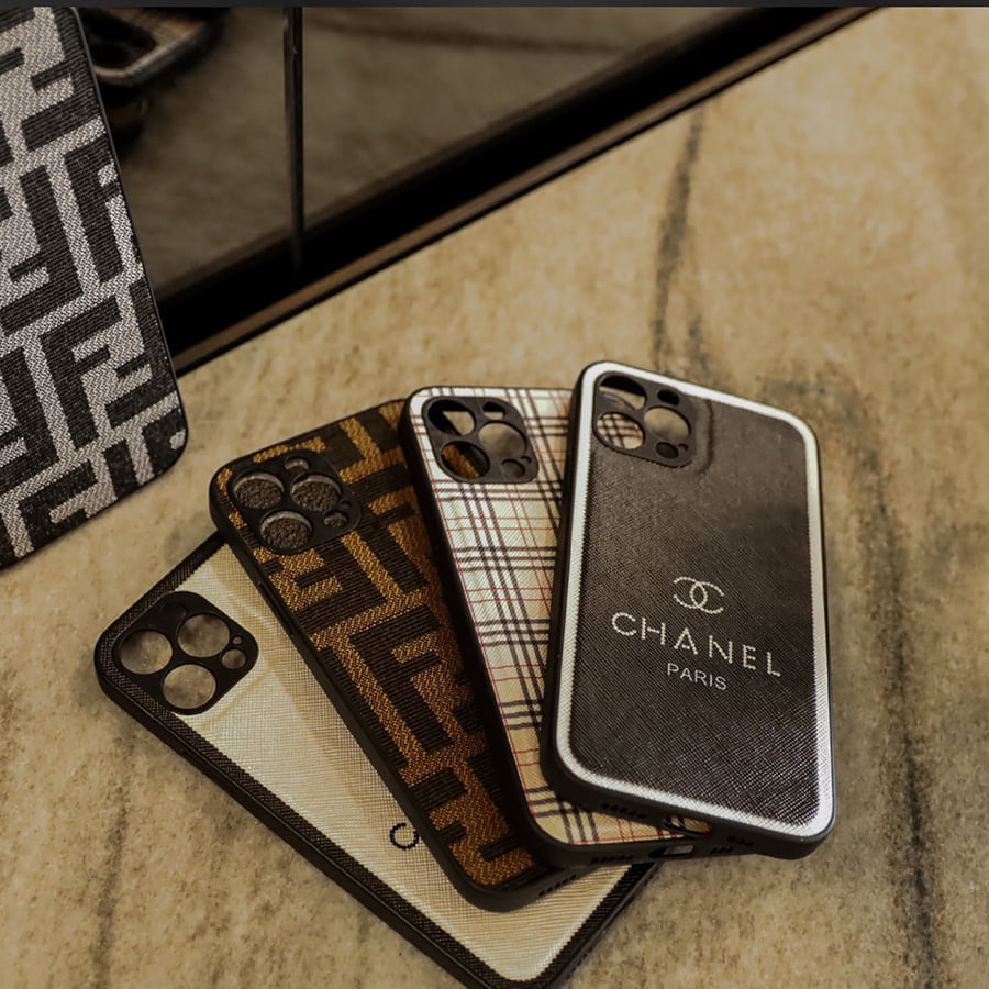 Casetify Ốp FENDI chống bẩn chống sốc ip 6/6plus/6s/6splus/7/7plus/8/8plus/x/xr/xs/11/12/13/pro/max/plus/promax gucci lv