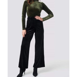 Plussize quần talbots velvet bigsize