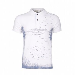 Áo thun nam cao cấp họa tiết