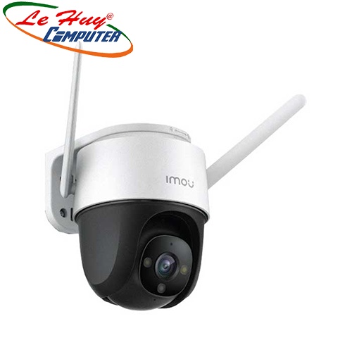 Camera IP Wifi PTZ 2MP IPC-S22FP-IMOU Cruiser