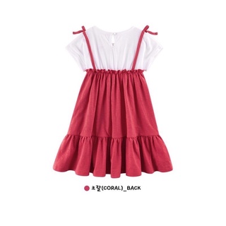 Đầm XK Jelispoon Xuất Hàn