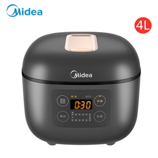 Nồi Cơm Điện Tử Thông Minh Chính Hãng Midea (Nội Địa TQ)