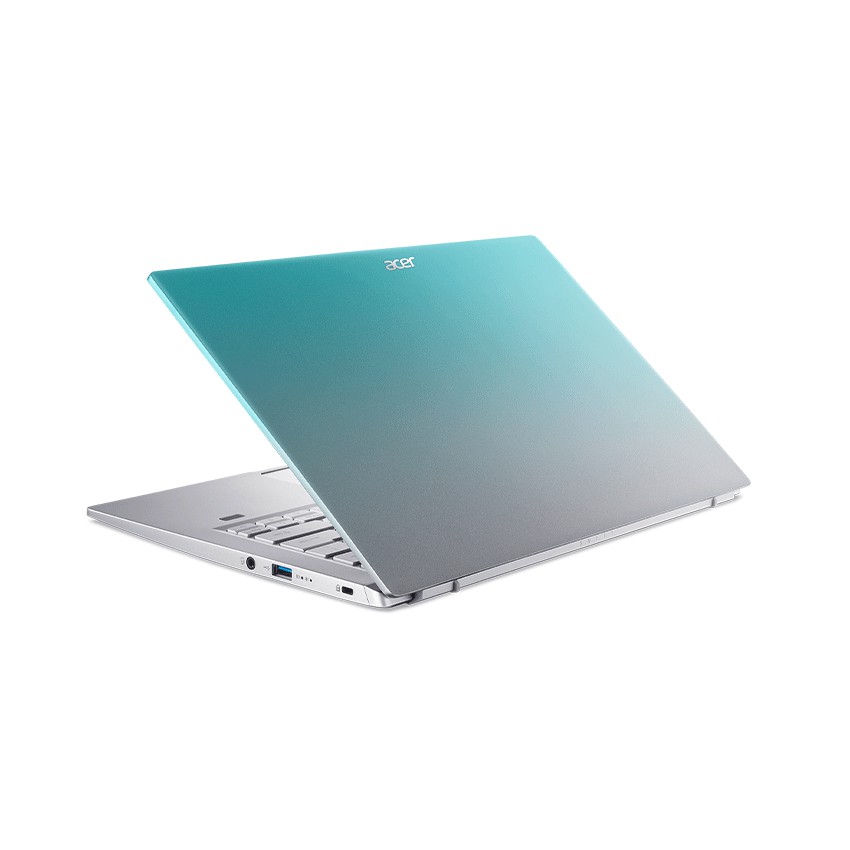 Laptop Acer Swift 3 SF314-511-58TH (NX.ATQSV.001) (i5-1135G7/16GB RAM/512GB SSD/14.0 inch FHD IPS 100% sRGB/Win10/Xanh) | BigBuy360 - bigbuy360.vn