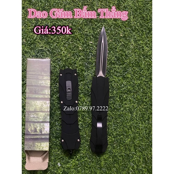 Dao gọi hoa quả-Sắt bén đi rừng