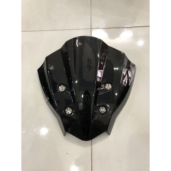 Mão winner X mẫu hở hốc kèn