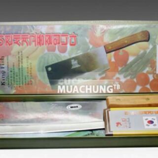 Dao chặt hàn quốc