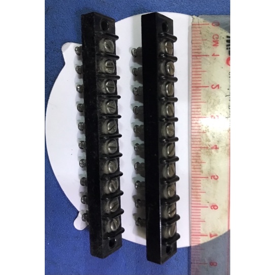 Trạm cũ của Mỹ 10 chân - Chất liệu bằng Phíp chịu nhiệt cao