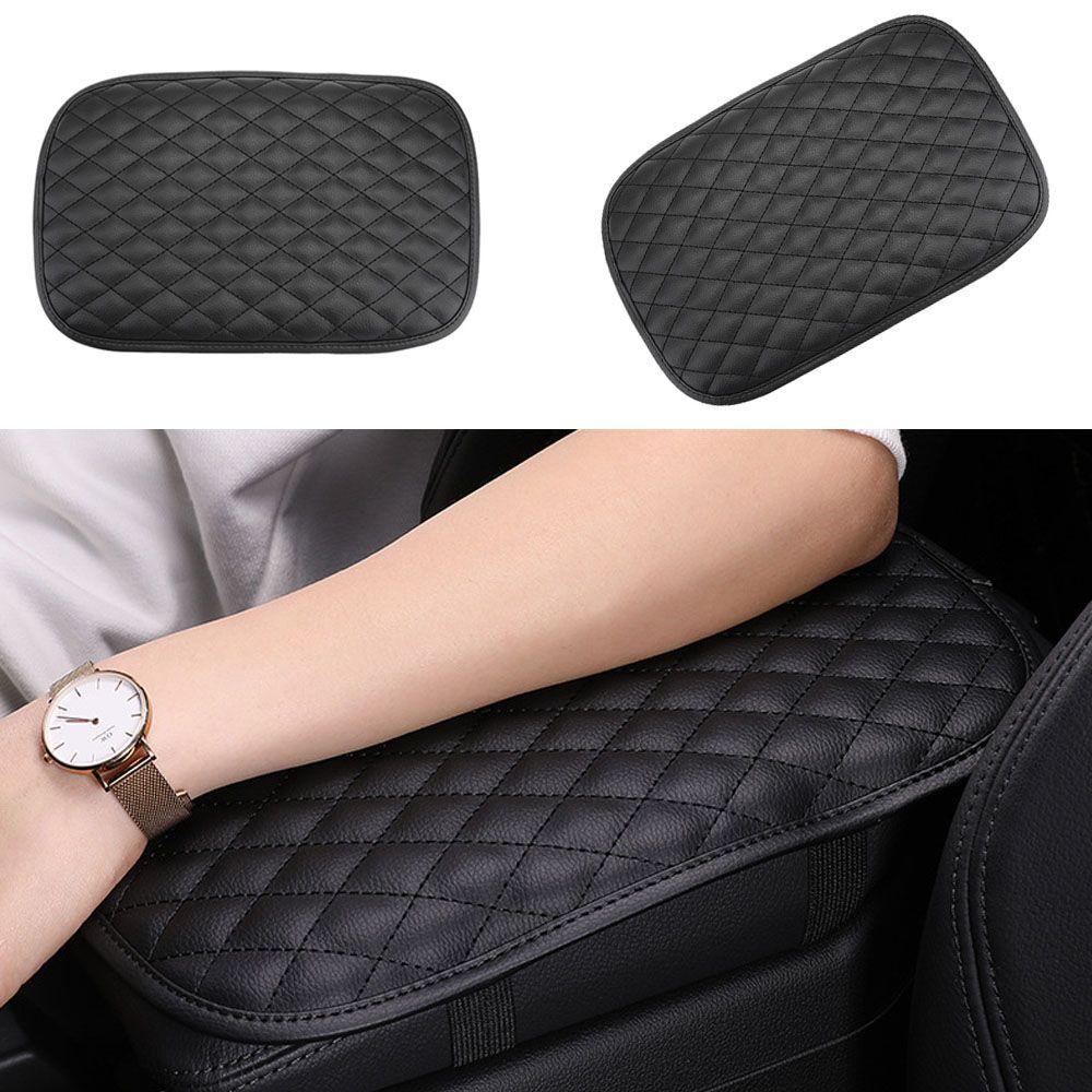 Đệm Bảo Vệ Hộp Tỳ Tay Chống Thấm Nước Cho Xe Hơi