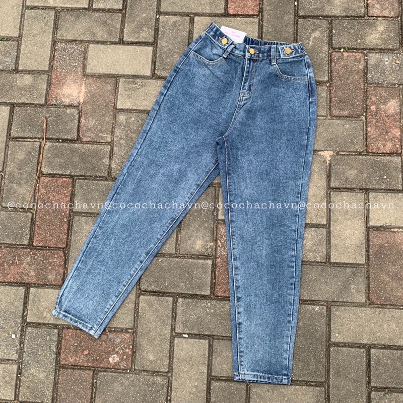 #Q548CS  quần baggy jeans