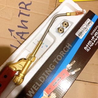 Mỏ hàn khí Oxygen RICHU H01-6J