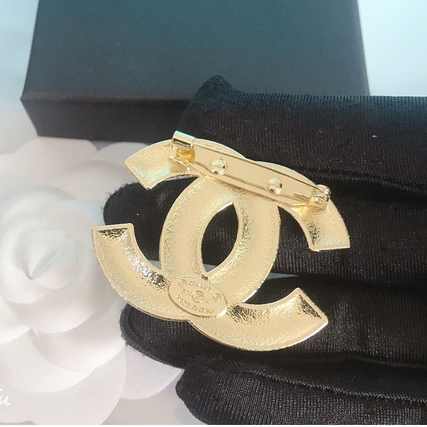 Ghim Cài Áo Thiết Kế Mới Thời Trang Dành Cho Nữ