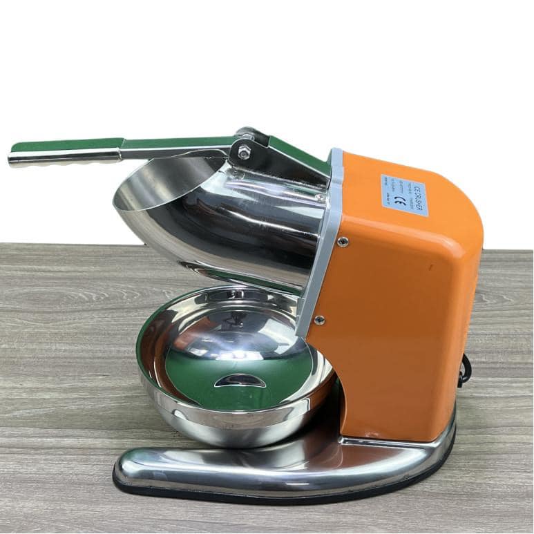 Máy bào nước đá cao cấp ống inox SB-100