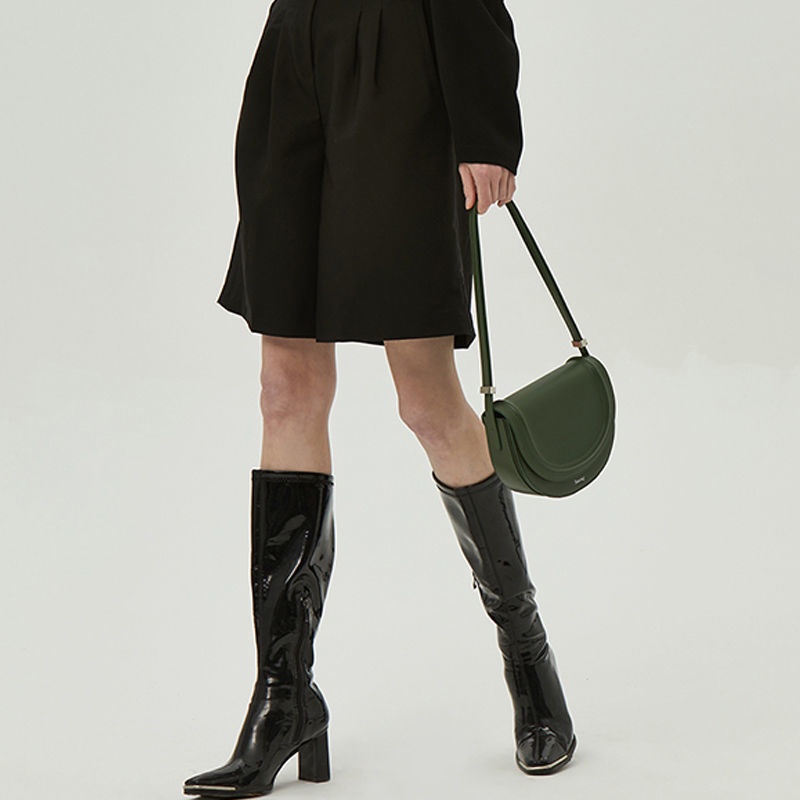 Túi Xách Thiết Kế Mới Thời Trang Mùa Xuân Hè 2022 Dành Cho Nữ