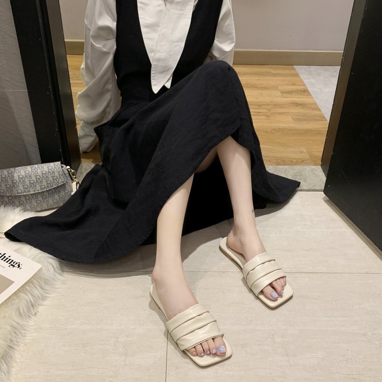 [ Mã 66CBSALE giảm 30K đơn 200K] Xăng đan Thời Trang Thoải Mái Cá Tính Cho Nữ | BigBuy360 - bigbuy360.vn